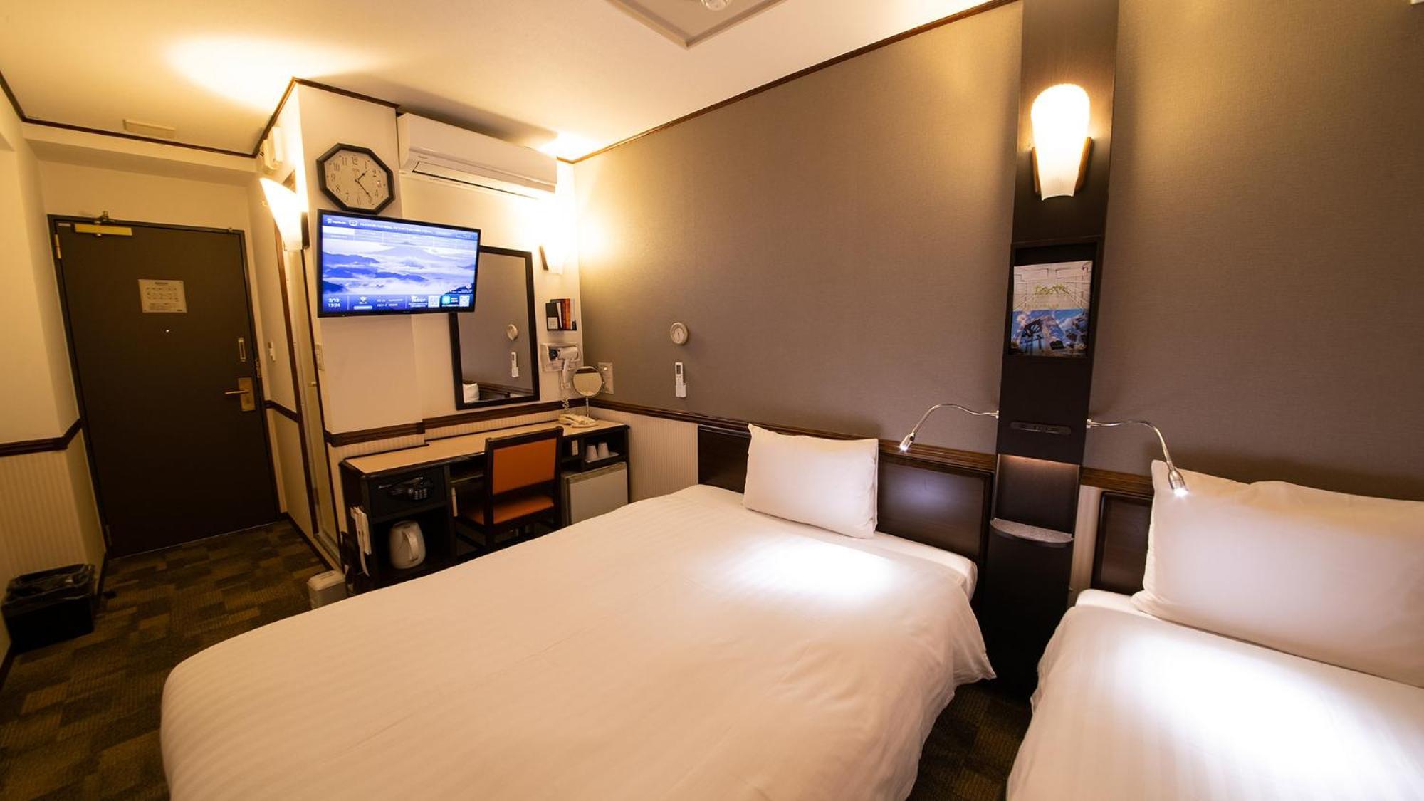 Toyoko Inn Chubu International Airport No 2 Room photo